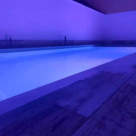 Escapada Delux ξενώνας Ossa de Montiel Εξωτερικό φωτογραφία