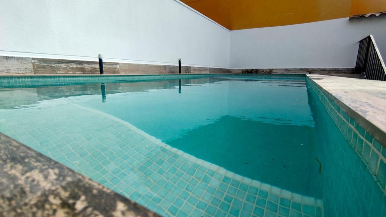 Escapada Delux ξενώνας Ossa de Montiel Εξωτερικό φωτογραφία