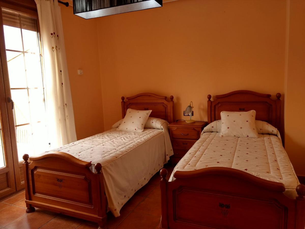 Escapada Delux ξενώνας Ossa de Montiel Εξωτερικό φωτογραφία