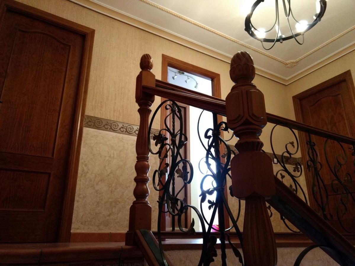 Escapada Delux ξενώνας Ossa de Montiel Εξωτερικό φωτογραφία