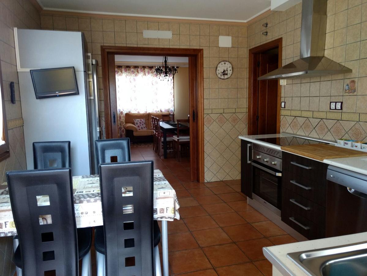 Escapada Delux ξενώνας Ossa de Montiel Εξωτερικό φωτογραφία