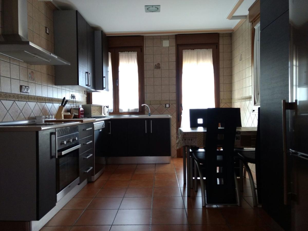Escapada Delux ξενώνας Ossa de Montiel Εξωτερικό φωτογραφία