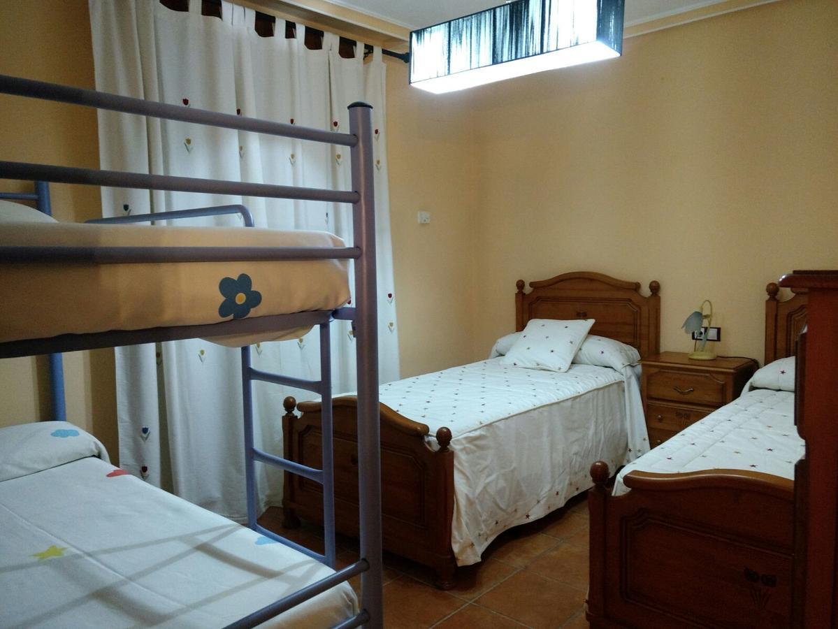 Escapada Delux ξενώνας Ossa de Montiel Εξωτερικό φωτογραφία